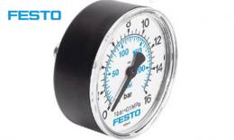 Compteurs Festo