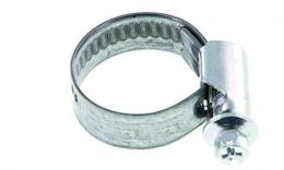 Worm screw clamp 24-12