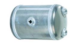 Aluminum boiler 10 L -