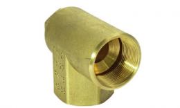 Valvola di ritegno per compressore G 1-1/2" Valvola di ritegno per compressore G 1-1/2"