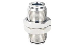 Bulkhead Couplings, MSV