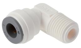 L-koppeling push-in, food (metrisch)