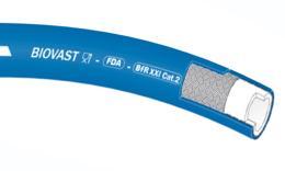 Biovast Dampfschlauch