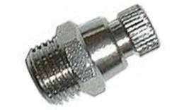 Blow-off  drain valve