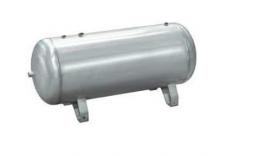 Stainless steel tank boiler