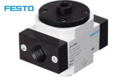 Festo on / off valves, pneumatic HEP