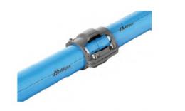 Zacisk przyłączeniowy AIRpipe 2