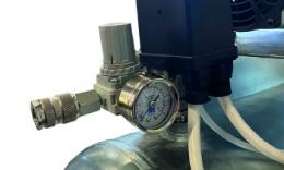 Vandurne Compressor Detail 3