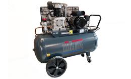 Vandeurne Prof. Compressor