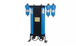 Adsorption Dryer