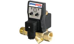 Pneudrain Combo - V AC Pneudrain Combo - V AC