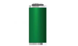 Elemento de filtro alternativo HIROSS em alumínio - P S Elemento de filtro alternativo HIROSS em alumínio - P S