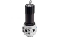 Festo pressure regulators LRB, LRBS