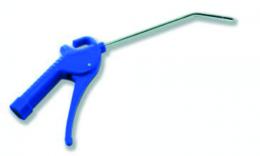Pistola de soplado Pneuparts 300mm