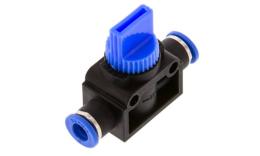 Valvole a 3-2 vie con attacco push-in