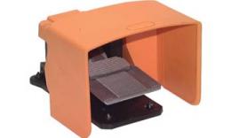 4-2 5-2 5-3-way foot valves