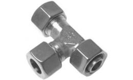 Adjustable L screw connections