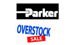 Parker overstock