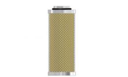 Alternative filter element HIROSS aluminum