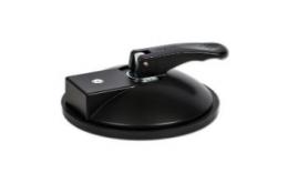 Zuignap 120 mm, M8, standaard