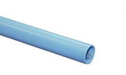 aluminum tube gray