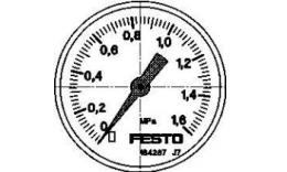 Festo meters