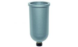 Replacement Bowl filter regulator - Metal M