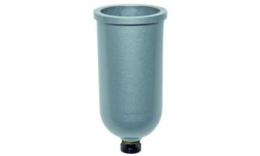 Replacement Bowl filter regulator - Metal M