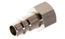 Insteeknippel NW 7,2 MSV, G1-4