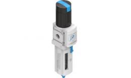 Festo filter controllers MS-LFR