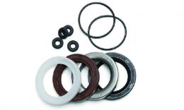 Air motor repair kit