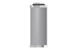 Alternative filter element HIROSS aluminum - C