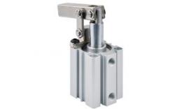 clamping cylinder