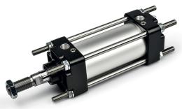 Cnomo cylinder