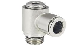 Banjo de rodilla push-in, MSV