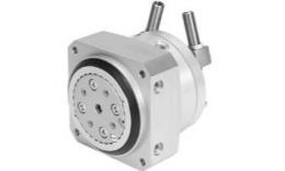 Rotating drive cylinder DSM