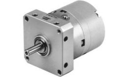 Rotating drive cylinder DSM