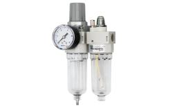 Pneuparts new maintenance units FRLU