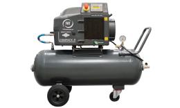 Compack special schroefcompressor 90 liter
