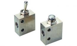 HV3218 hand valves