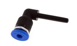 IPS - knee stem adapter coupling insert