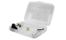 Nozzle kit for air blow guns 2