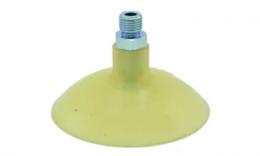 Flat suction cup around VC90SB