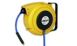 air-to-water reel zeca 804