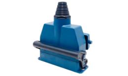 Mehrfachkupplung, Schlauch, Komplettstecker & Kontraststecker