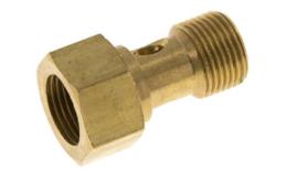 Banjo Bolt - Hollow Screw Single Female Thread Brass.jpg
