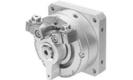 Rotating drive cylinder DSM