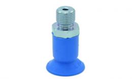 Flat suction cup round VC20CN