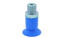 Flat suction cup round VC20CN