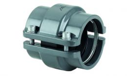 Zacisk przyłączeniowy rury powietrznej DN20-50 Zacisk przyłączeniowy rury powietrznej DN20-50